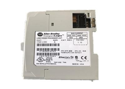 Cina Modulo del regolatore di ALLEN BRADLEY 1769-L32E Allen Bradley CompactLogix 750KB Enet in vendita