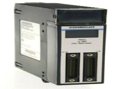 China GE FANUC IC693MDL734 MODULE IS A GE FANUC 6-POINT I/O MODULE SERIES 90-30 PLCS for sale