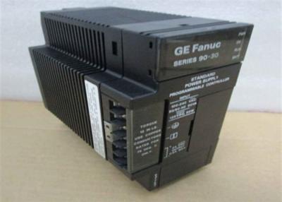 China GE FANUC IC693PBM201 Module Series 90-30 Communication Module For Series 90-30 Plcs for sale