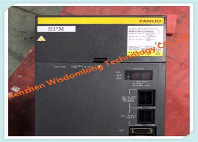 China High Precision Servo Power Amplifier , A06B 6088 H230 H500 Fanuc Amplifier for sale