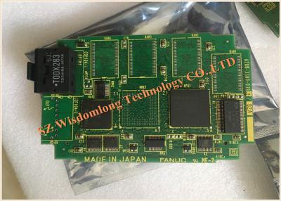 China Placa de circuito serva de alta velocidad, tablero de regulador del motor servo A20B-3300-0393 2AX en venta