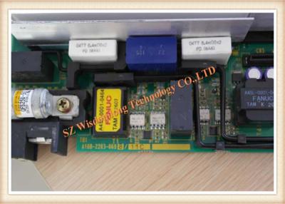 중국 시험된 조절 회로 널 A20B-3300-0393 주요 관제사 Pcb 회로판 콤팩트 판매용