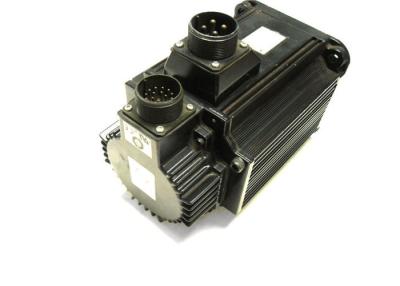 China 3000 1/motor servo mínimo de la CA de Yaskawa, motor servo eléctrico SGMSS 10ACA21 en venta