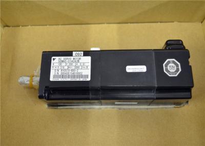 China Brushless Ac Servo Motor , High Rpm Servo Motor SGMAS 04ACA2B 200V 2.6A for sale