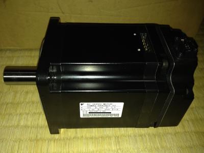 China Servo motor industrial, servo motor da velocidade variável de Sgmas 08a2a21 Y2 750w à venda