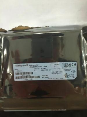 China Honeywell PLC-Stromversorgungs-Modul TC-IAH161 TK-IAH161 Analogeingabe-Modul 97062577 B01 PLC zu verkaufen