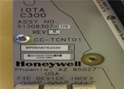 China Painel de controlo 51308307-175 CC-TCNTO1 da placa do Rev E Rosemount PLC Circuito/PLC à venda