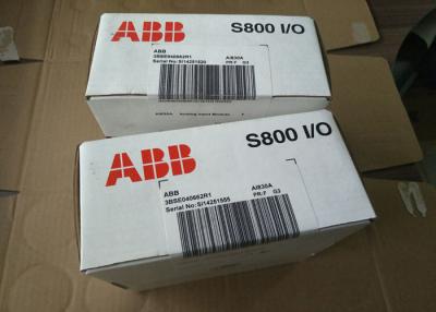 중국 AI830A 디지털 입력 단위, ABB 3BSE040662R1 RTD 입력 모듈 8 수로 판매용