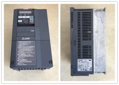 Chine Convertisseur de fréquence industriel de VFD, VFD convertisseur FR-F840-00126-2-60 de 3 phases à vendre