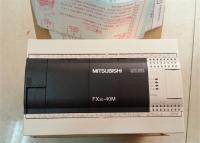 Cina 14 - 256 punti dell'ingresso/uscita Mitsubishi del controllore logico programmabile FX3G-40MR/ES-A dello SpA in vendita