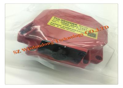 Cina Codificatore ad alta velocità del motore elettrico, codificatore A860 2020 T361/A860 2050 T321 di impulso di GE Fanuc in vendita