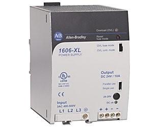 China Allen Bradley 1606-XL120E-3 Plc Power Supply 24-28V DC Allen Bradley 1606 Xl Power Supply for sale