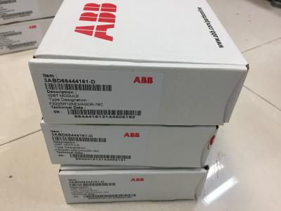 China Módulo FS225R12KE3/AGDR-76C FS300R12KE3/AGDR-76C de Ethernet del Io de los módulos de entrada-salida del Plc en venta