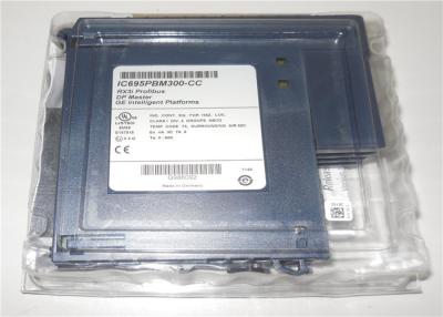 China Elektronisches Interface-Baustein IC695PBM300 RX3i Profibus DP-Hauptmodul zu verkaufen