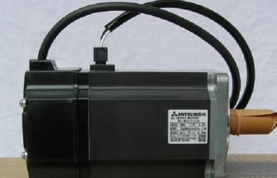 China Industrial Applications MITSUBISHI HC-UFS152 AC Servo Motor with Advanced Technology for sale