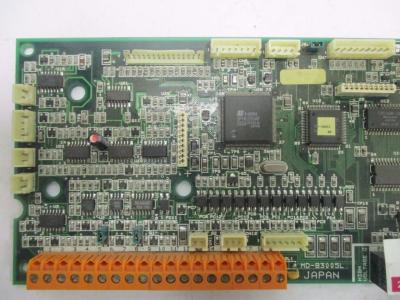 China RELIANCE 0-48680-117 Reliance Electric PC Tachometer Drive Board for sale