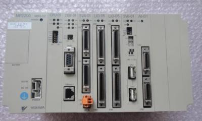 Китай ЯСКАВА MP2200 MBU-02 CPU-01 CPU-02 CPU-04 ЯСКАВА MP2200 MBU-01 CPU-02 SVC-01 продается