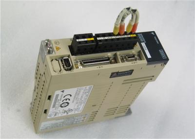 China 200-230V Yaskawa Servo-Antrieb, SGDS-01A05A Wechselstromservo-Antrieb 100W ServoPack 1/3PH zu verkaufen