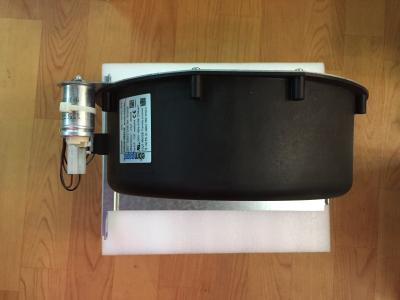 Chine le centrifugeur 145/200W industriel évente original K2E225-RB92-09 de la FAN 6SL3362-0AF00-0AA1 d'EBMPAPST le nouvel à vendre