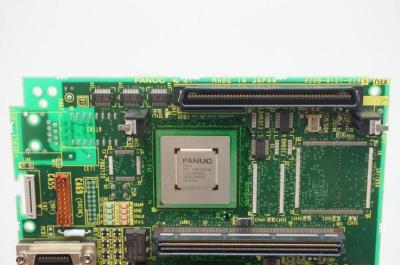 中国 脈拍のエンコーダーの産業ServoはFANUC A20B-8200-0581のサーボ モーター予備品を運転します 販売のため