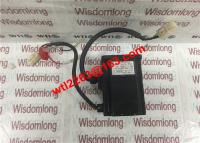 China 800W 200V schwanzloser Wechselstromservomotor, variable Geschwindigkeits-Servomotor SGMPH-08A1A-YR11 zu verkaufen