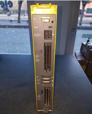 China FANUC Industrial Servo Drives A16B-2203-0881 Servo Control Fanuc Servo Amplifier for sale