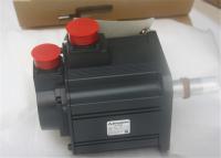 China HC-SFS81 Industrial Servo Motor MITSUBISHI 800W AC Powder 1 Year Warranty for sale