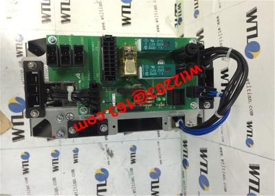 China Yaskawa Contator Redundant Power Supply Module Contactor Unit JZRCR-YPU01-1 PMT for sale