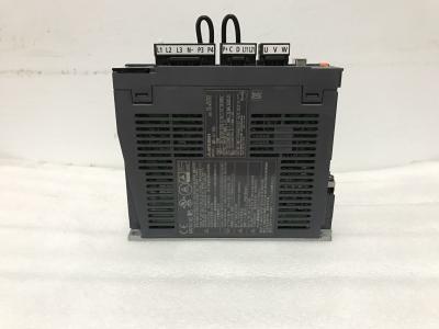 中国 三菱サーボ モーター アンプ100W MELSERVO J4シリーズMR-J4-10A/MR-J4-10B 販売のため