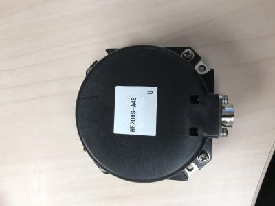 China MITSUBISHI Internal Shaftless Encoders OSA18-100 For AC Servo Motor HF154S-A48 Series for sale