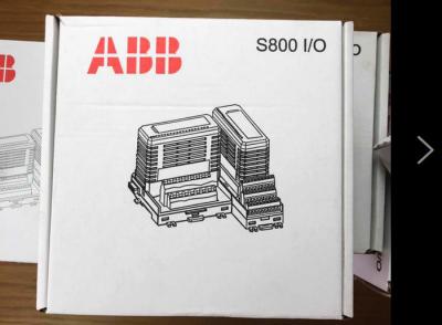 China ABB S800 I/O Module 3BSE069054R1 DIGITAL INPUT MODULE DI828 120 V a.c. / d.c 16CH for sale