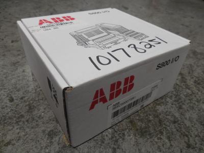 China NEUE Modul 3BSC690073R1 S800 der Vorlagen-ABB Eingabeeinheit Inputs/Output Digital DI890 PR: D zu verkaufen