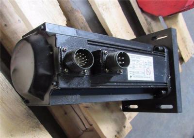 China Industrial  AC Servo Motor  Yaskawa  0.85KW USAGED-09AS1  Ferrite  5.39N.m   15bit for sale