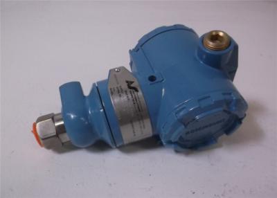 China Rosemount 3051T In-Line Pressure Transmitter  3051TG3A2B21A   -14.7 to 800PSI for sale