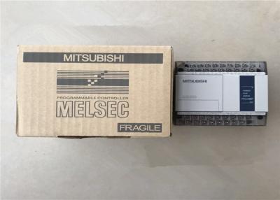 Chine Contrôleur programmable 100 de logique de PLC de PLC Mitsubishi FX1N-60MT-ESS/UL - 240VAC. à vendre