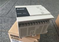 Κίνα Προγραμματίσημος ελεγκτής AC100-240V PLC σειράς MELSEC fx3sa-10mr-εκατ. FX3SA. προς πώληση