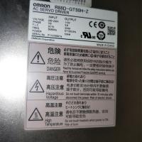 중국 omron 아날로그 입력 맥박 기차는 R88D-GT50H-Z OMRON AC 자동 귀환 제어 장치 운전사를 입력합니다 판매용