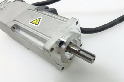 China PANASONIC  Minas E 1.89 inch Incremental servo motor 100W MUMA012P1T for sale