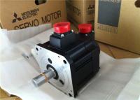 China 1KW Mitsubishi Industrial Control motor HC-SF102BK 3-phase AC Servo Motor NEW for sale