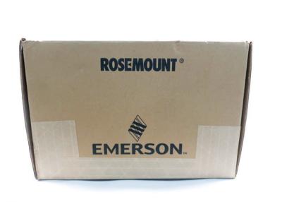 China Rosemount 3051TG In-Line Pressure Transmitter 3051TG2A2B21AB4M5 -14.7 to 150PSI for sale