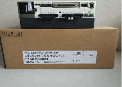 China Freno servo 200V MHME102GCHM+MDDKT3530CA1 del pedazo del cable 4.77nm 2000rpm 20 de MINAS A5II 1KW motor&drive&3m en venta