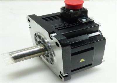 China Mitsubishi 2kW 400V AC Servo motor HF-SP202 use with Servo Amplifier MR-J3-200A/B/T for sale