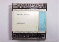 China FX1S Series PLC Legacy Products FX1S-30MT-ESS/UL PLC Programmable Logic Controller Mitsubishi for sale