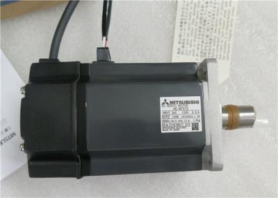 中国 定格速度3000RPM 3000RPM 750w三菱ACサーボ モーターHC-KFS73K 販売のため