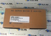 China Yaskawa AC Industrial Servo SGMAH-A5ABA21 50W 200V 3000RPM BRAND for sale