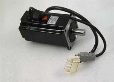 China Industrial Servo Motor 200V Yaskawa Made In Japan 400W Servo Motor SGMAH-04ABA21 for sale