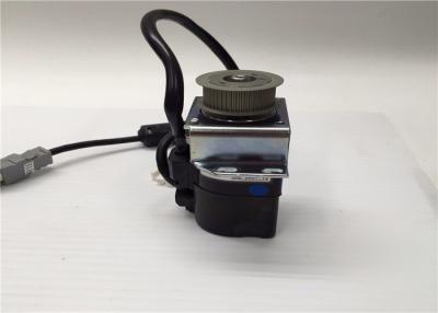 China Industrial Servo Motor Yaskawa 0.9A Servo Motor SGMAH Series  200V SGMAH-A5B1A-YB11 for sale