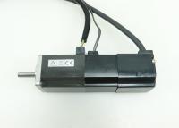 Cina NUOVO servomotore industriale HC-KFS13E1LW01-S18 3AC 105V 0.7A di Mitsubishi 100W in vendita