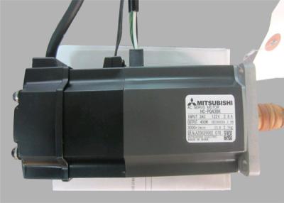 China Mitsubishi  Industrial Servo Motor HC SERIES  400W BRK HC-PQ43BK 400W BRK for sale