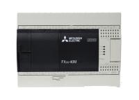 China PLC Mitsubishi PLC Programmeerbaar Logicacontrolemechanisme 100 - 240VAC fx1n-14mr-DS Te koop